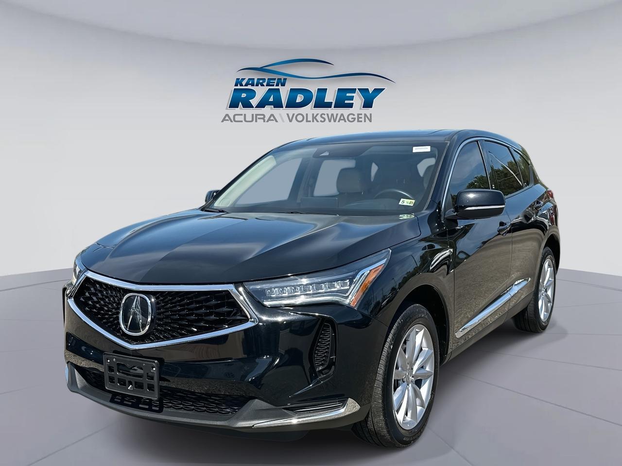 2023 Acura RDX SH-AWD Woodbridge VA