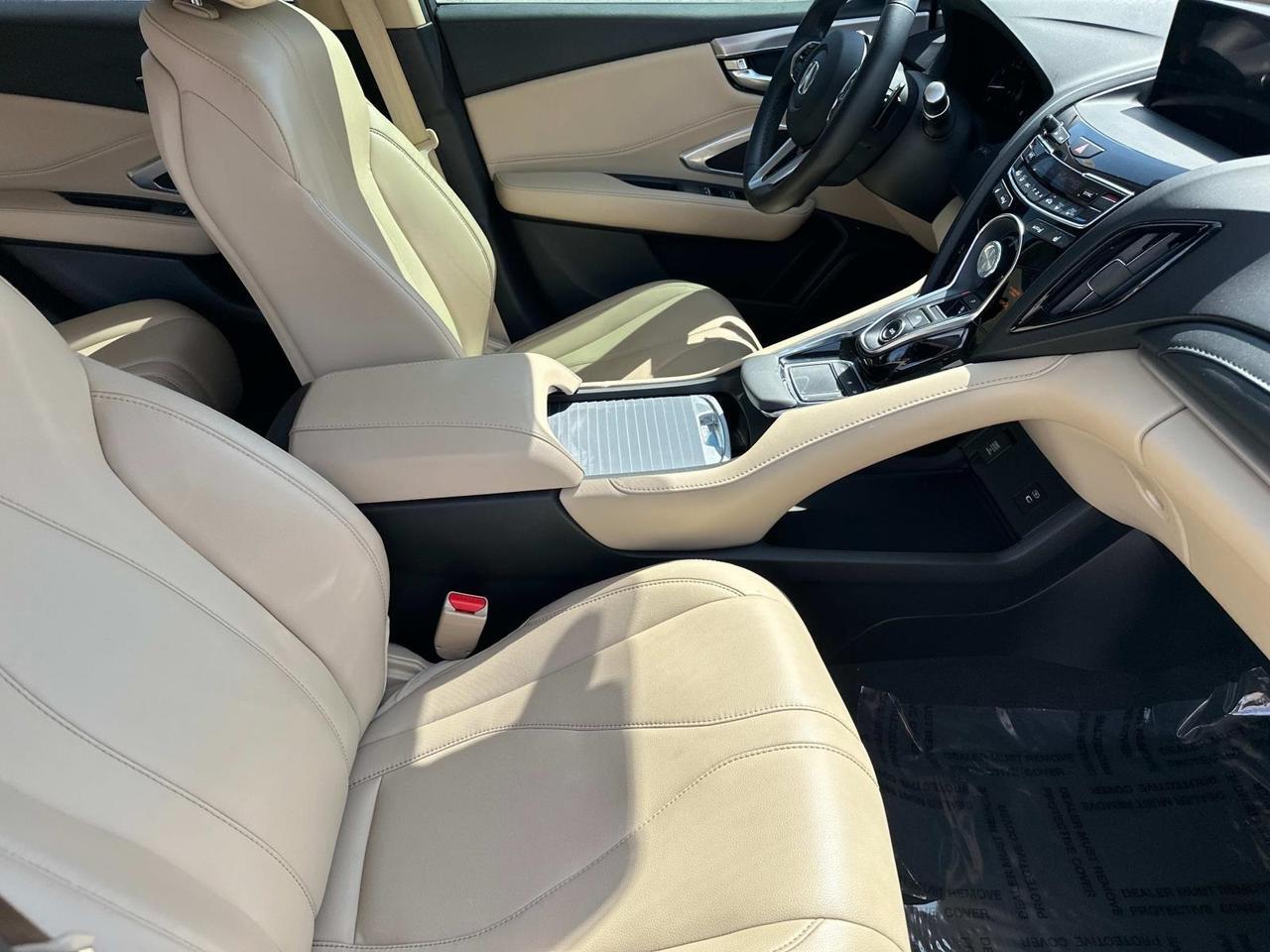 2023 Acura RDX SH-AWD Woodbridge VA