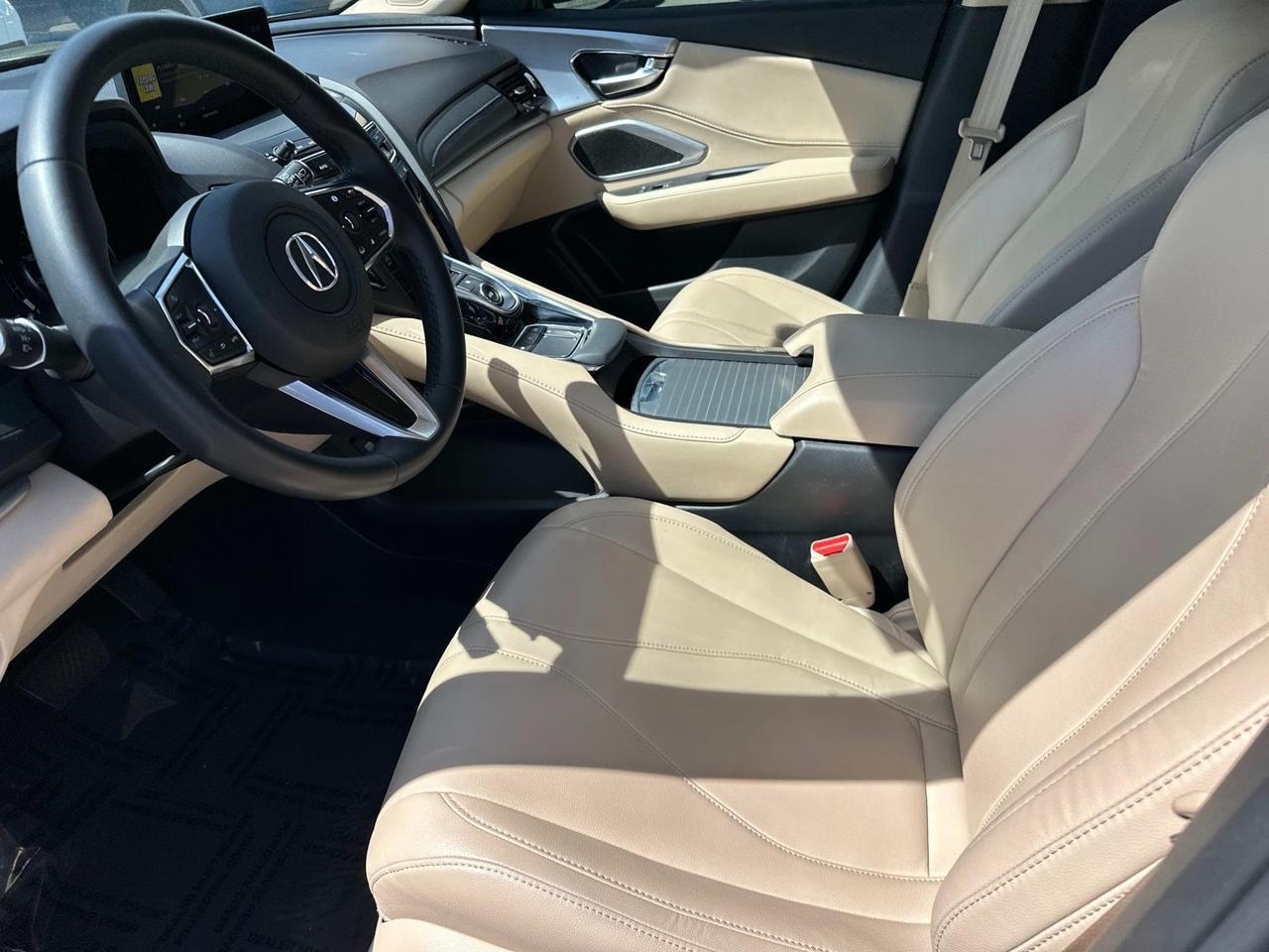 2023 Acura RDX SH-AWD Woodbridge VA
