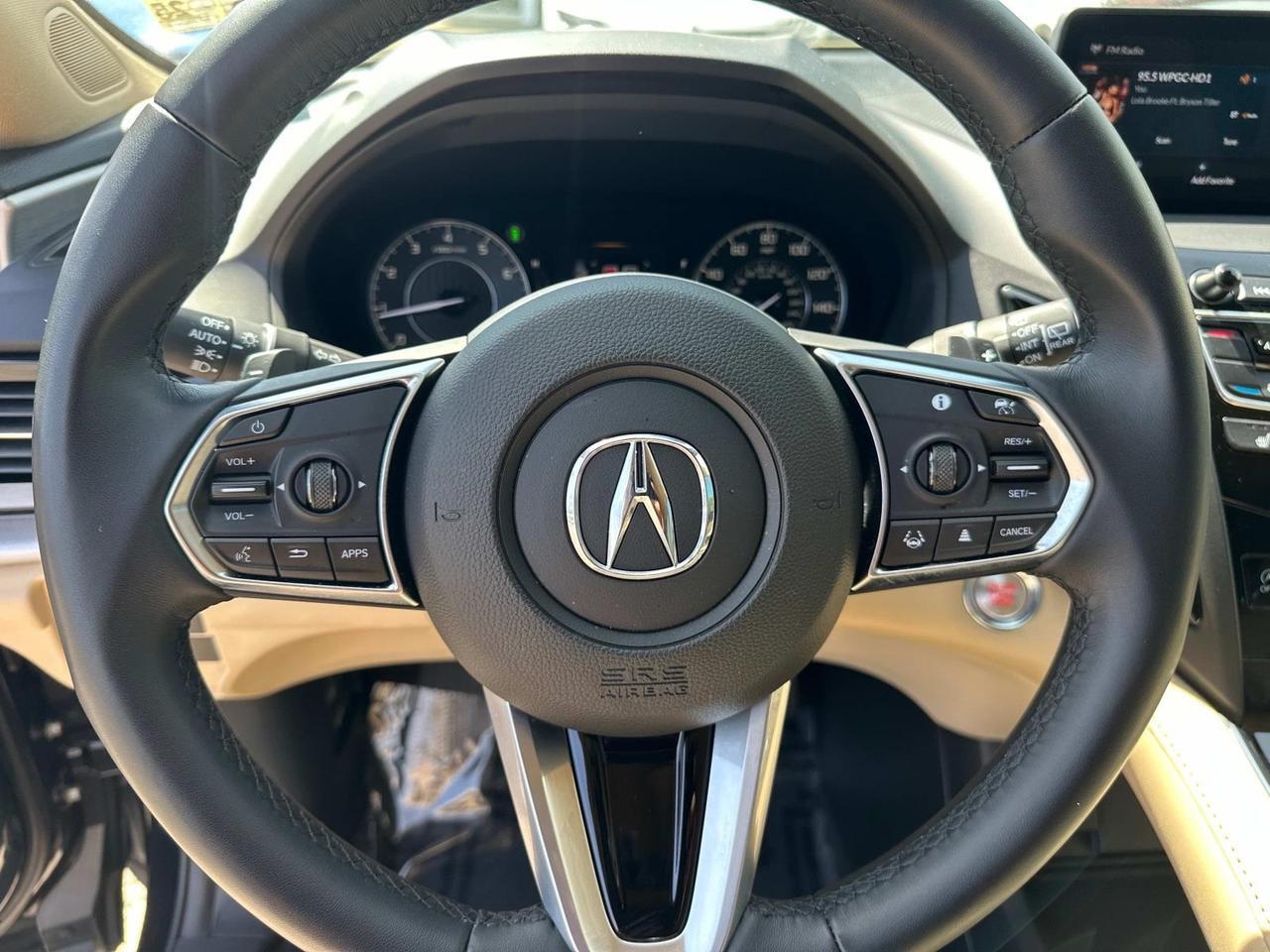 2023 Acura RDX SH-AWD Woodbridge VA