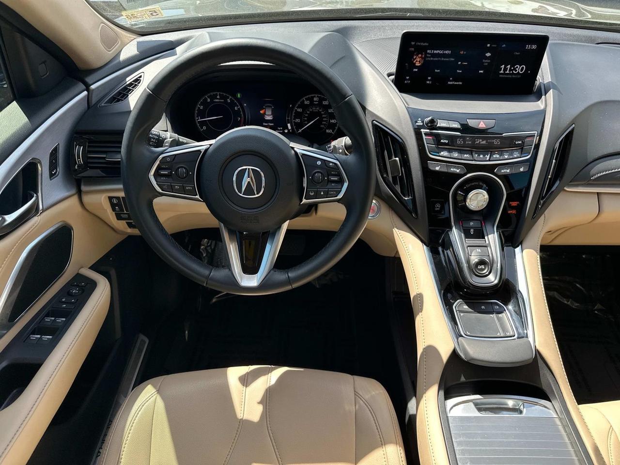 2023 Acura RDX SH-AWD Woodbridge VA