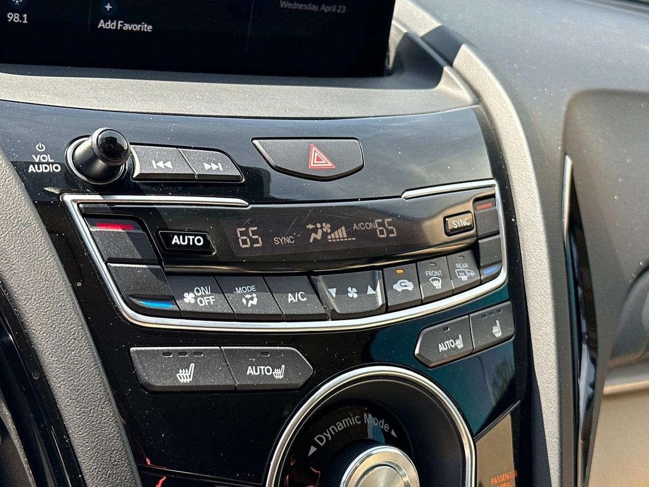 2023 Acura RDX SH-AWD Woodbridge VA