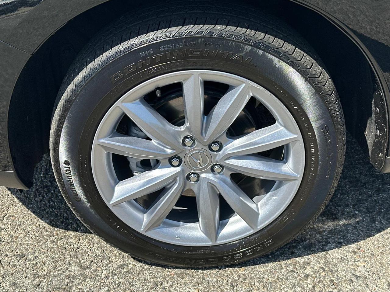 2023 Acura RDX SH-AWD Woodbridge VA
