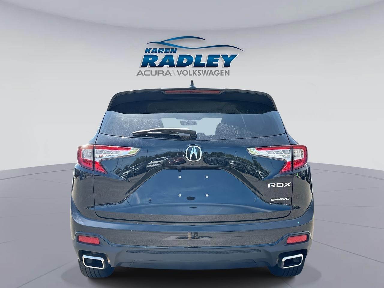 2023 Acura RDX SH-AWD Woodbridge VA