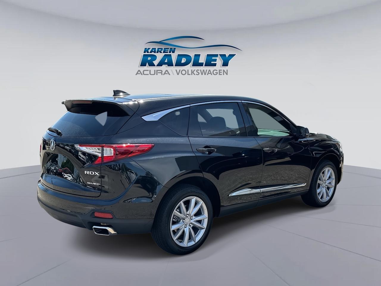 2023 Acura RDX SH-AWD Woodbridge VA