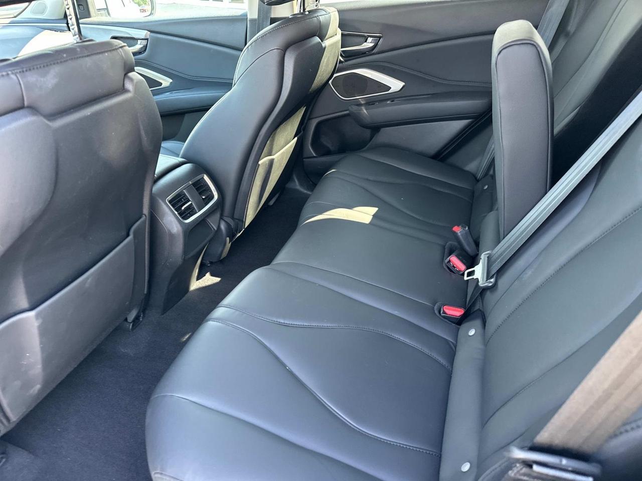 2023 Acura RDX SH-AWD Woodbridge VA