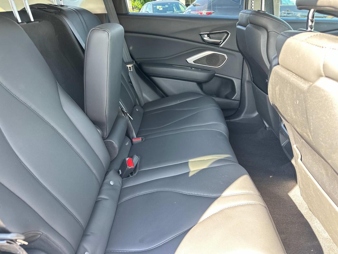 2023 Acura RDX SH-AWD Woodbridge VA