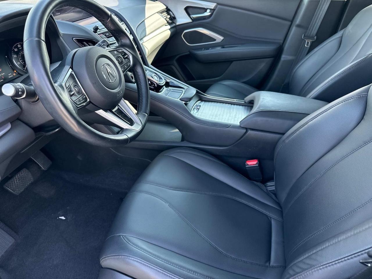 2023 Acura RDX SH-AWD Woodbridge VA