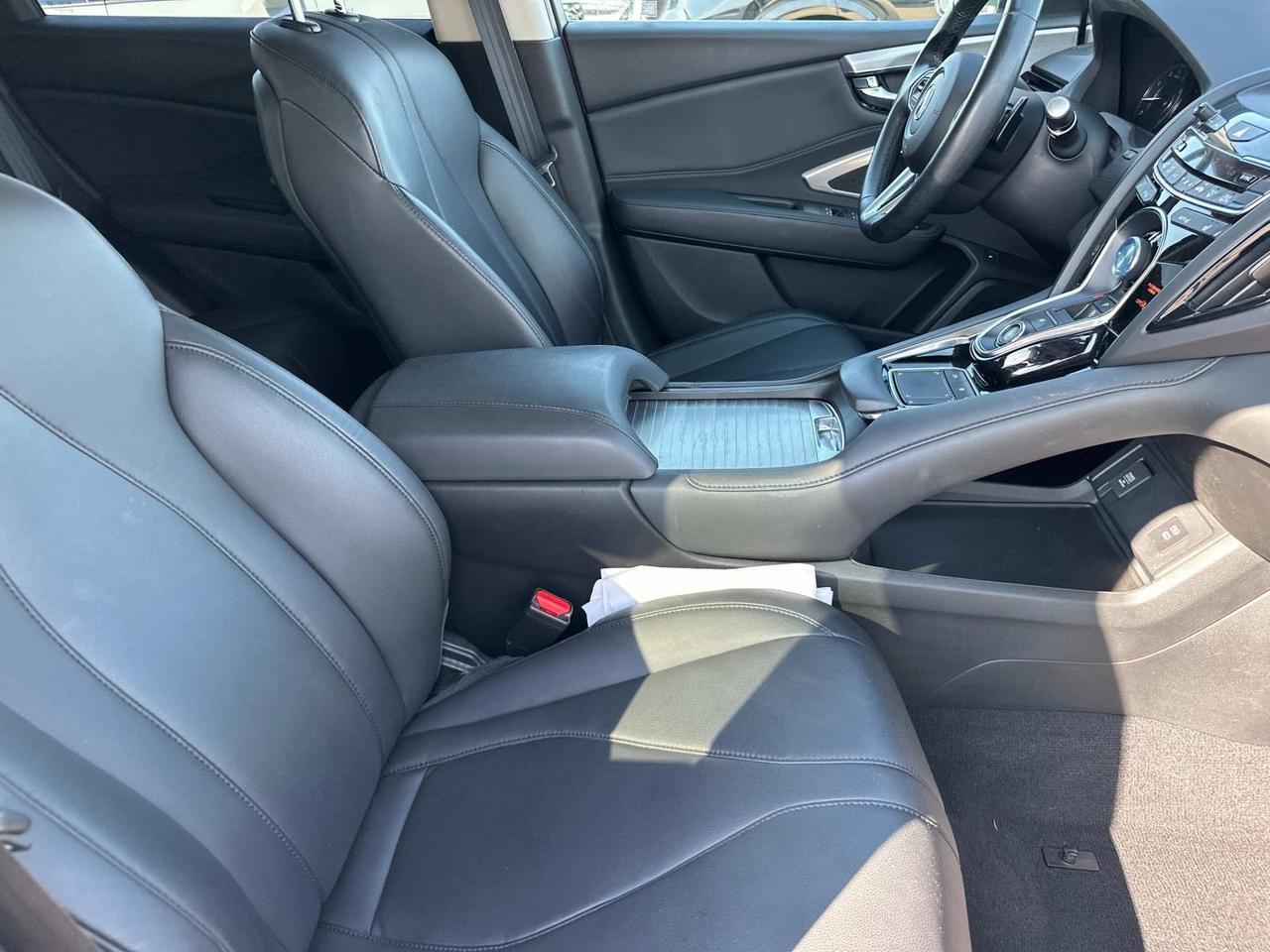 2023 Acura RDX SH-AWD Woodbridge VA