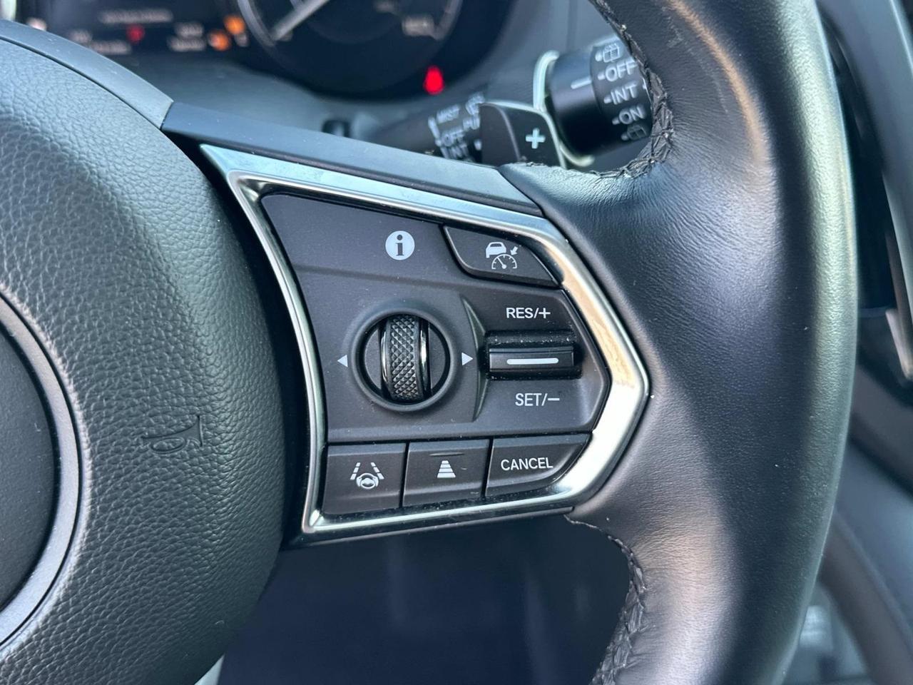 2023 Acura RDX SH-AWD Woodbridge VA