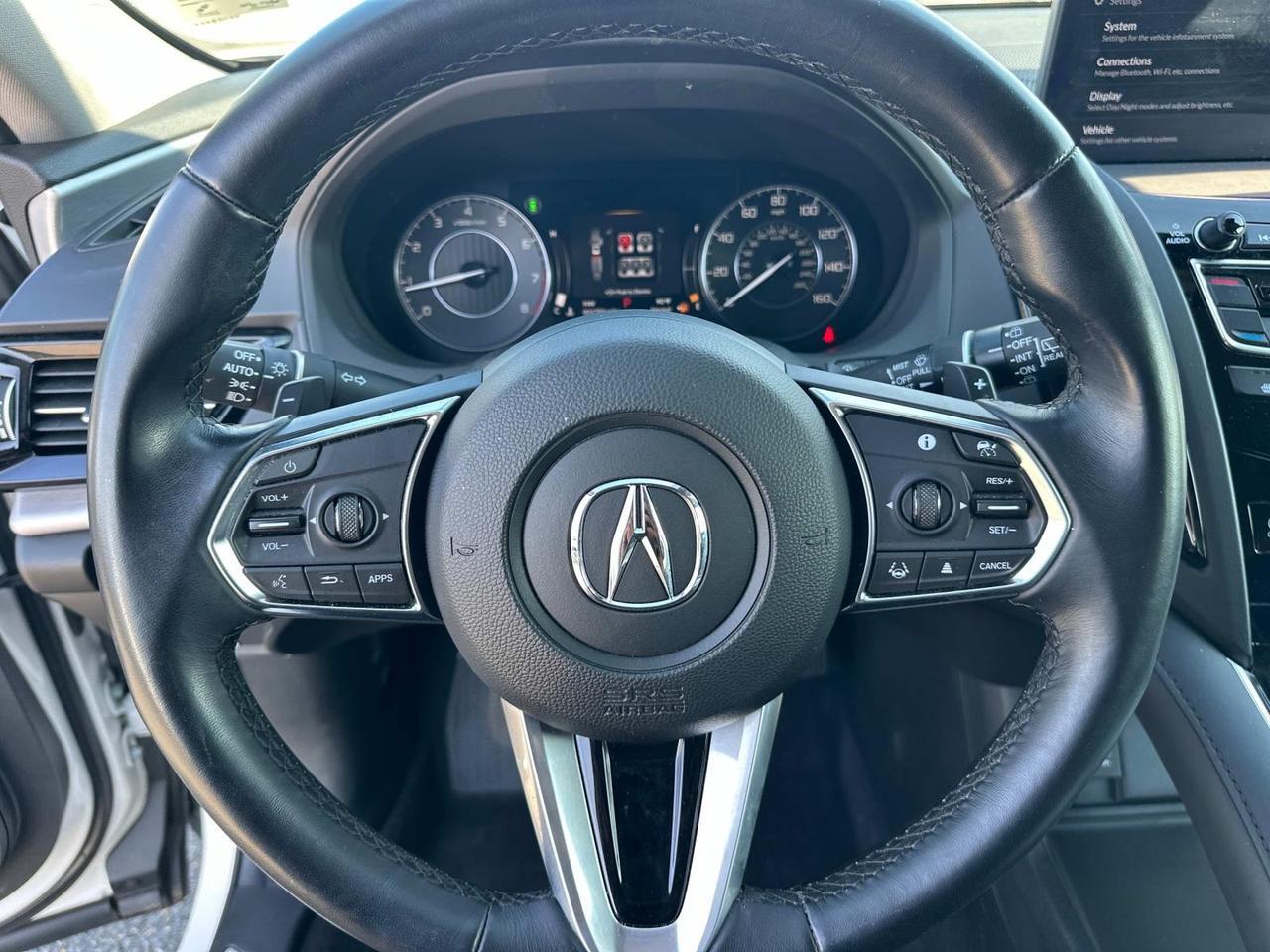 2023 Acura RDX SH-AWD Woodbridge VA
