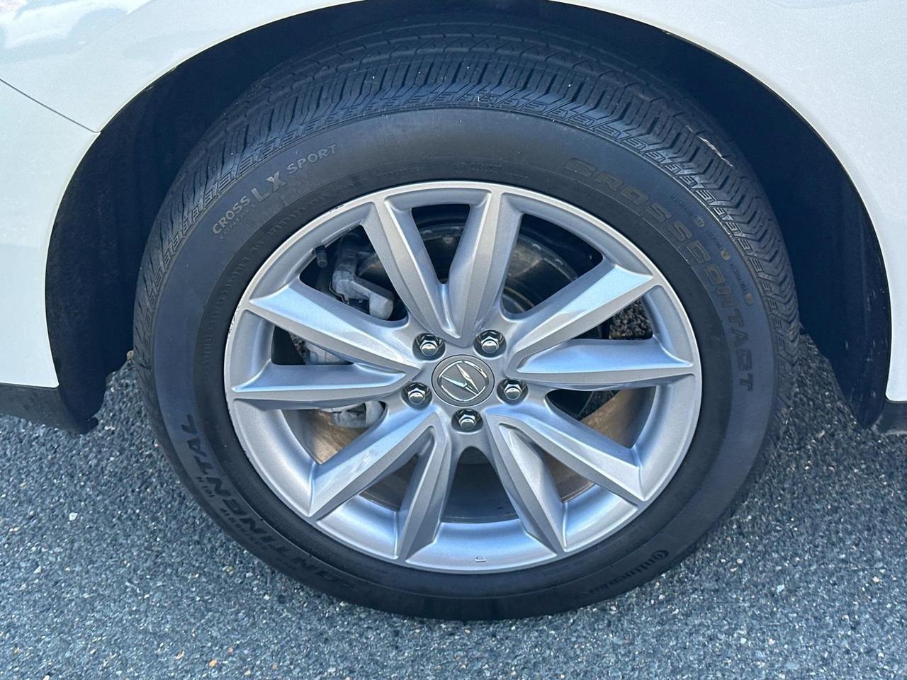 2023 Acura RDX SH-AWD Woodbridge VA