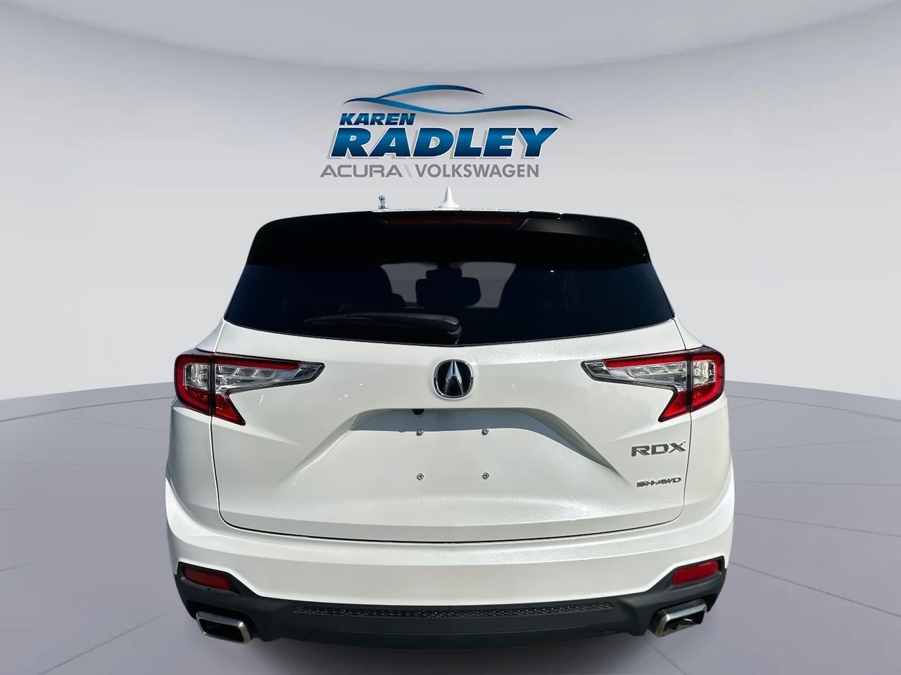 2023 Acura RDX SH-AWD Woodbridge VA
