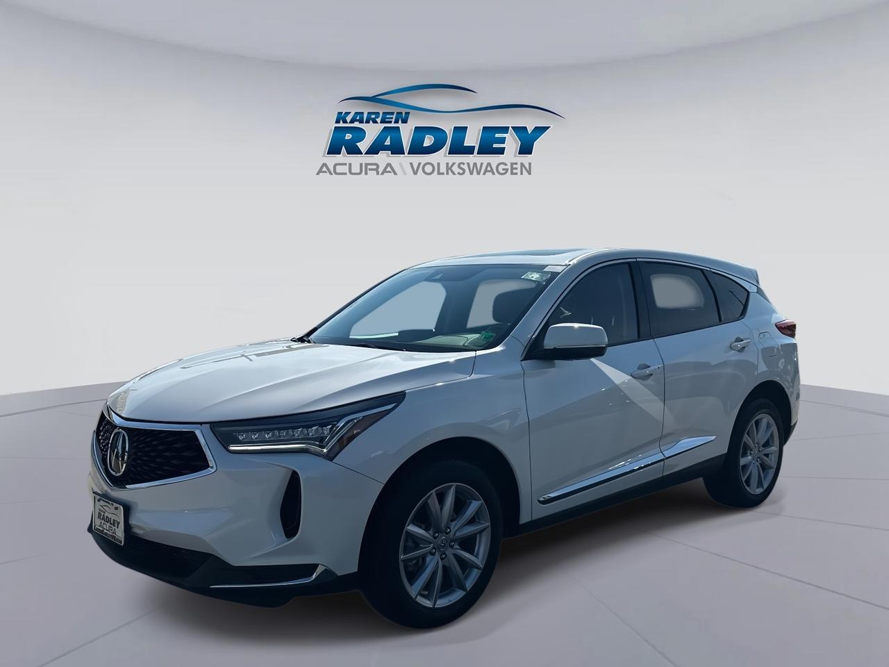 2023 Acura RDX SH-AWD Woodbridge VA