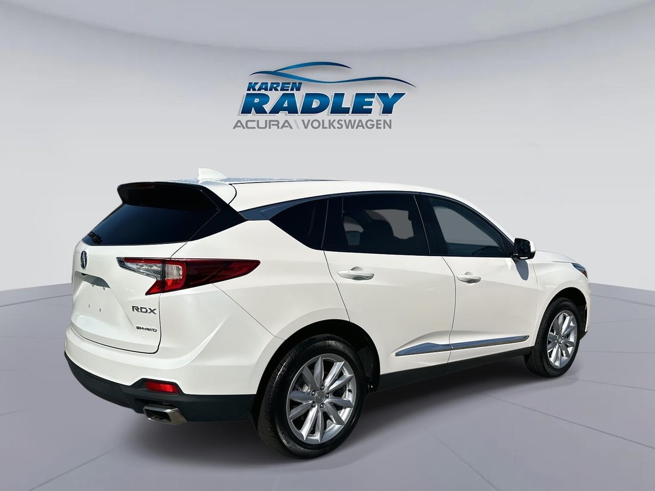 2023 Acura RDX SH-AWD Woodbridge VA