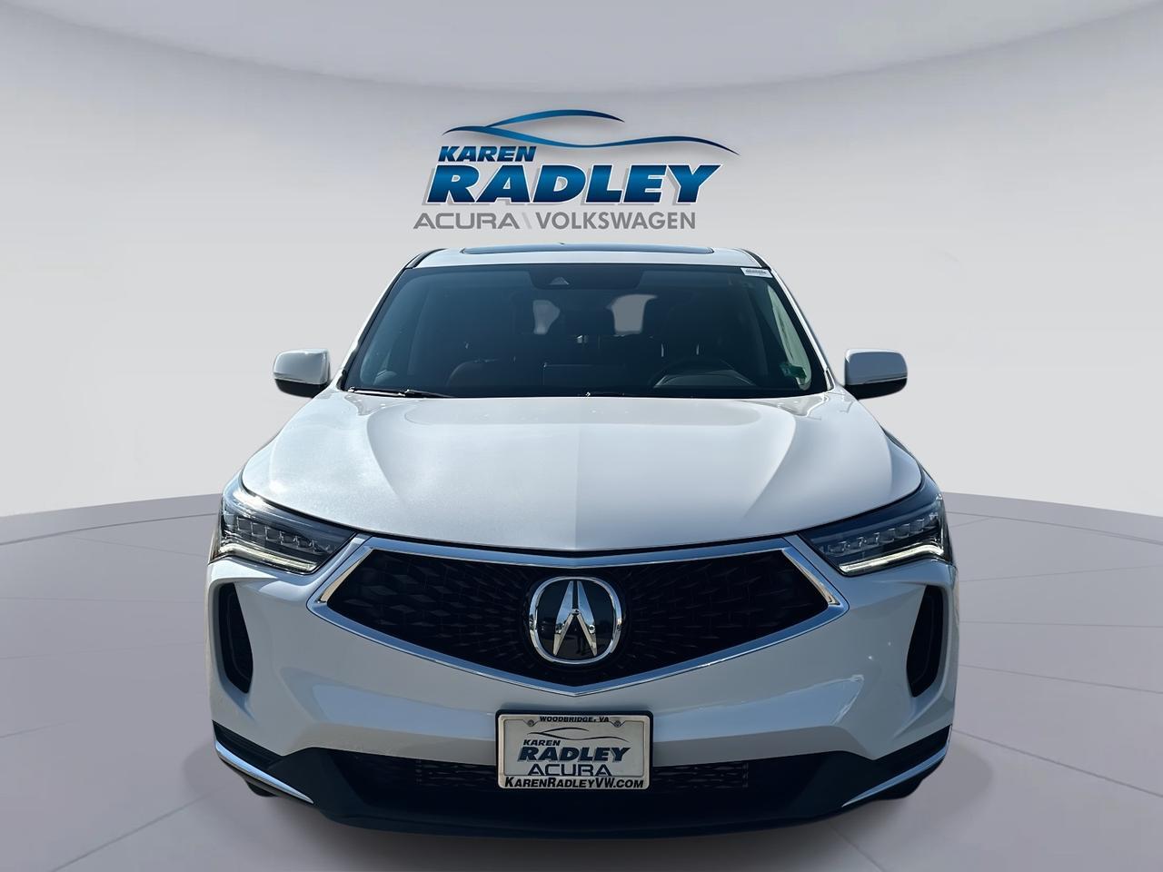 2023 Acura RDX SH-AWD Woodbridge VA