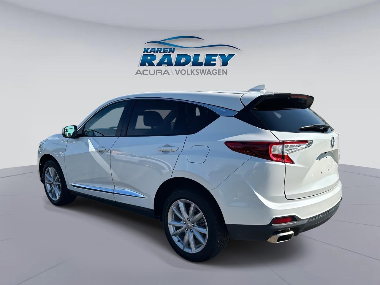 2023 Acura RDX SH-AWD Woodbridge VA