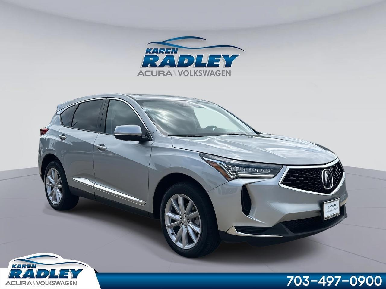 2023 Acura RDX SH-AWD Woodbridge VA