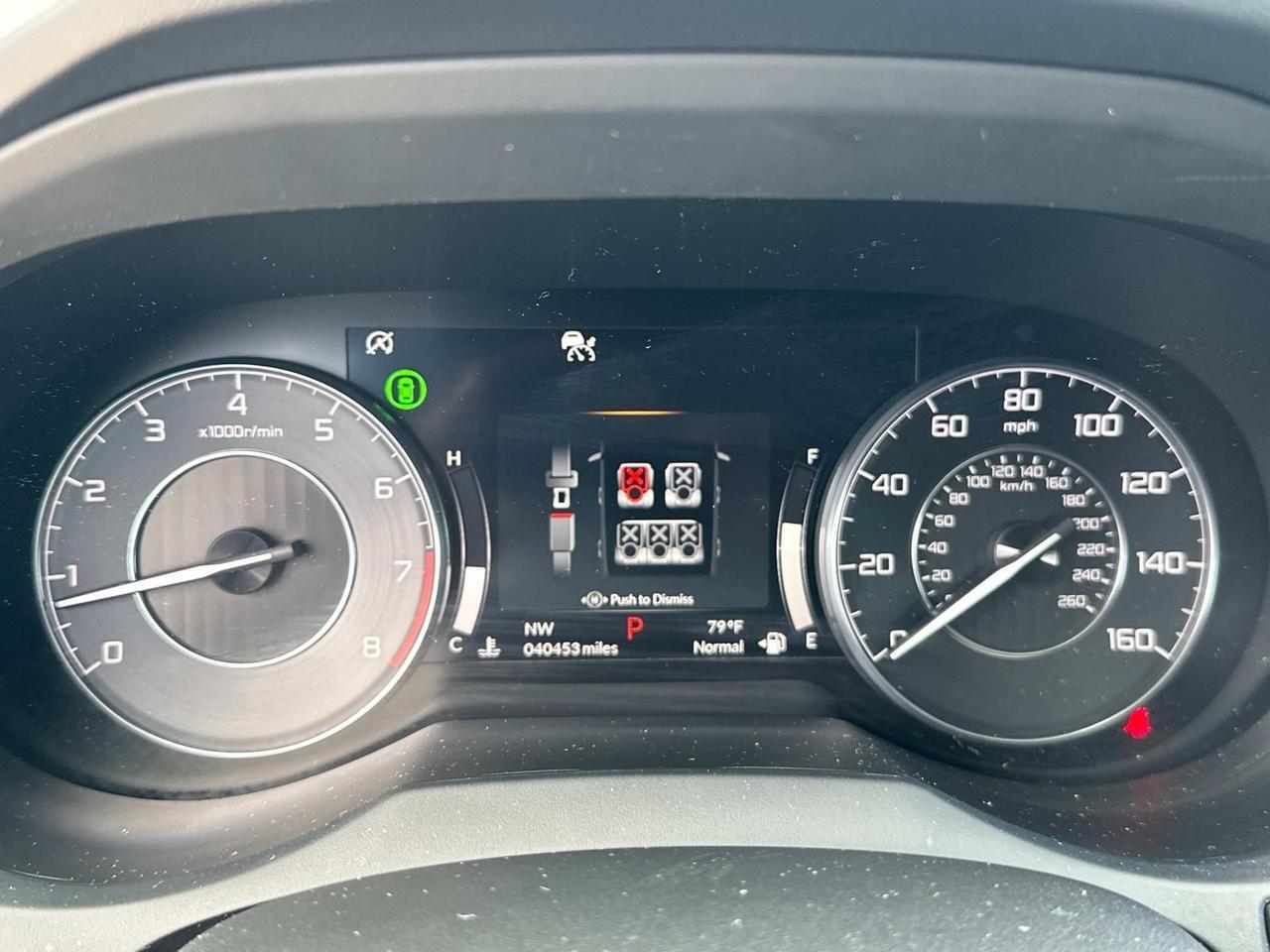 2023 Acura RDX SH-AWD Woodbridge VA