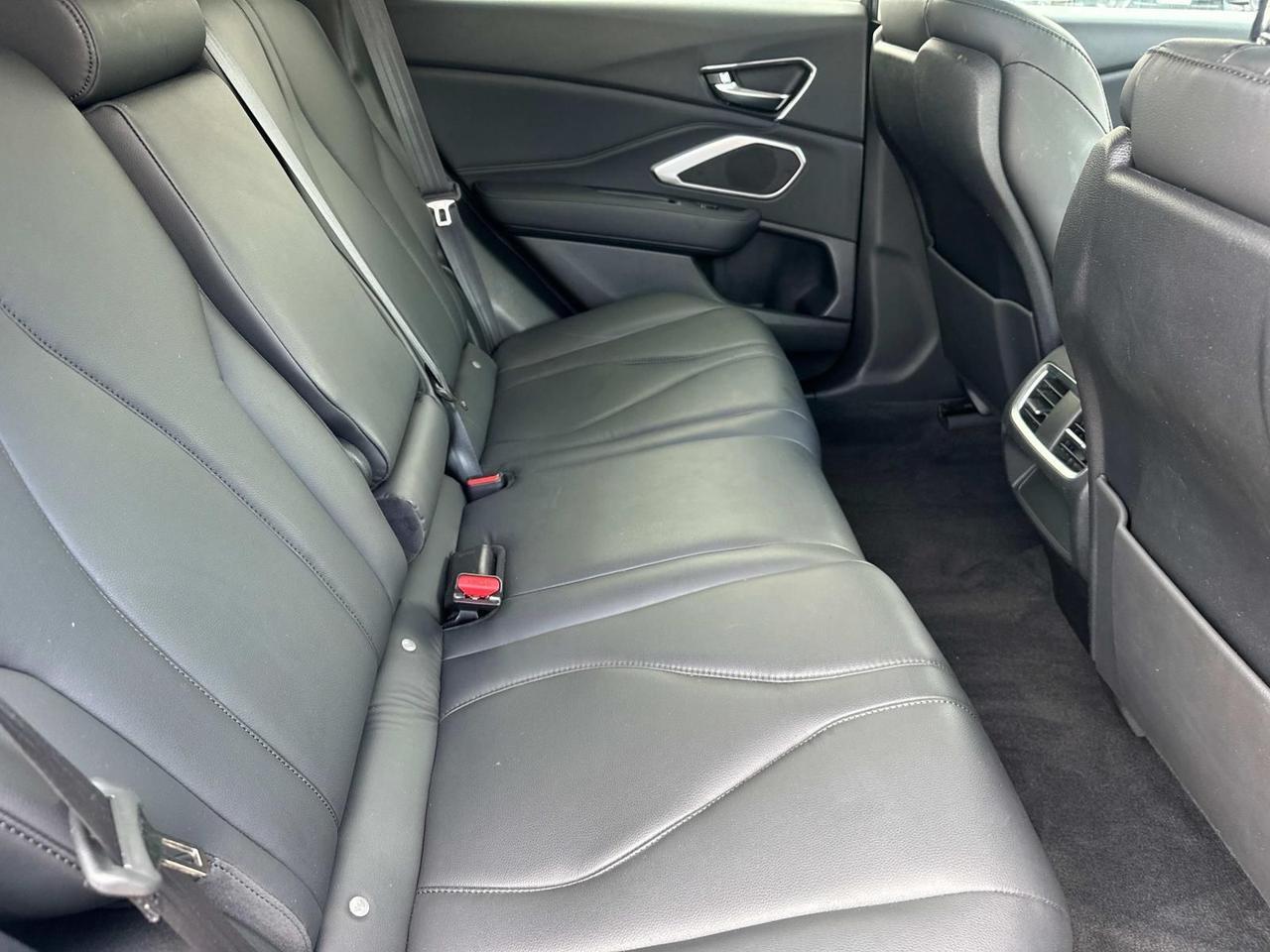 2023 Acura RDX SH-AWD Woodbridge VA