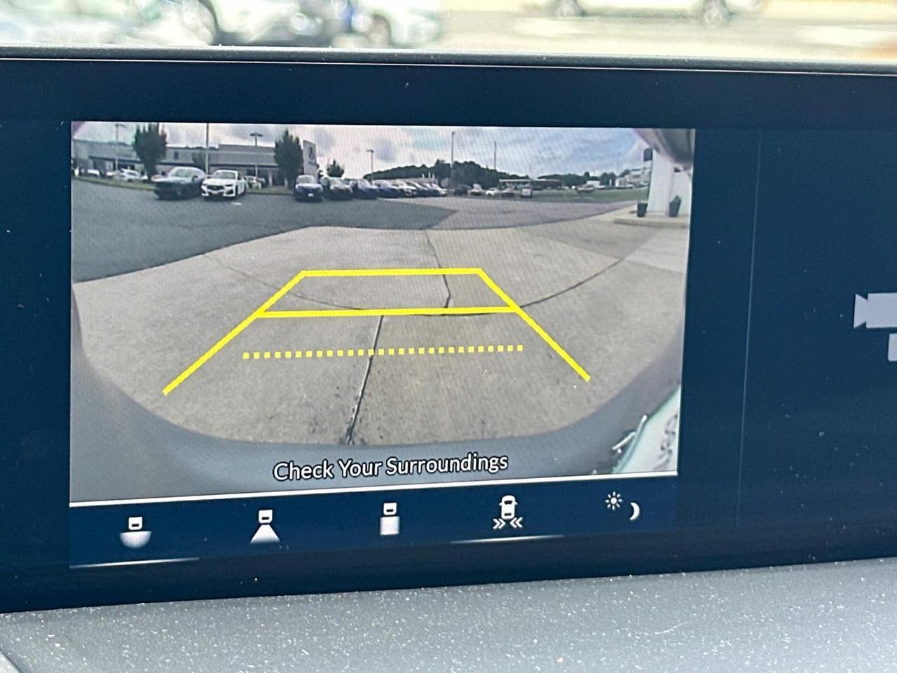 2023 Acura RDX SH-AWD Woodbridge VA