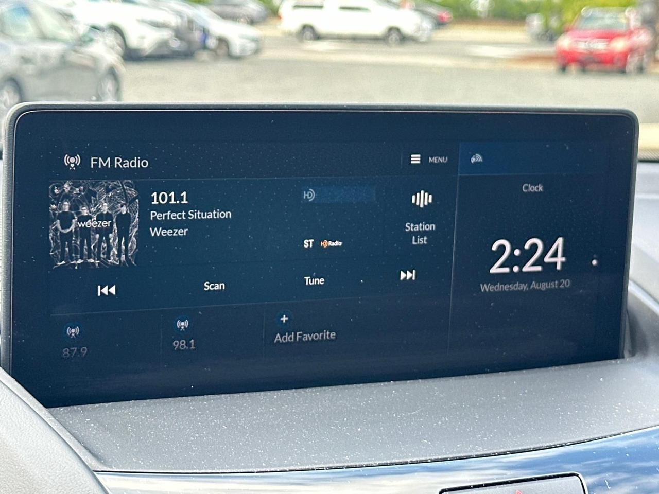 2023 Acura RDX SH-AWD Woodbridge VA