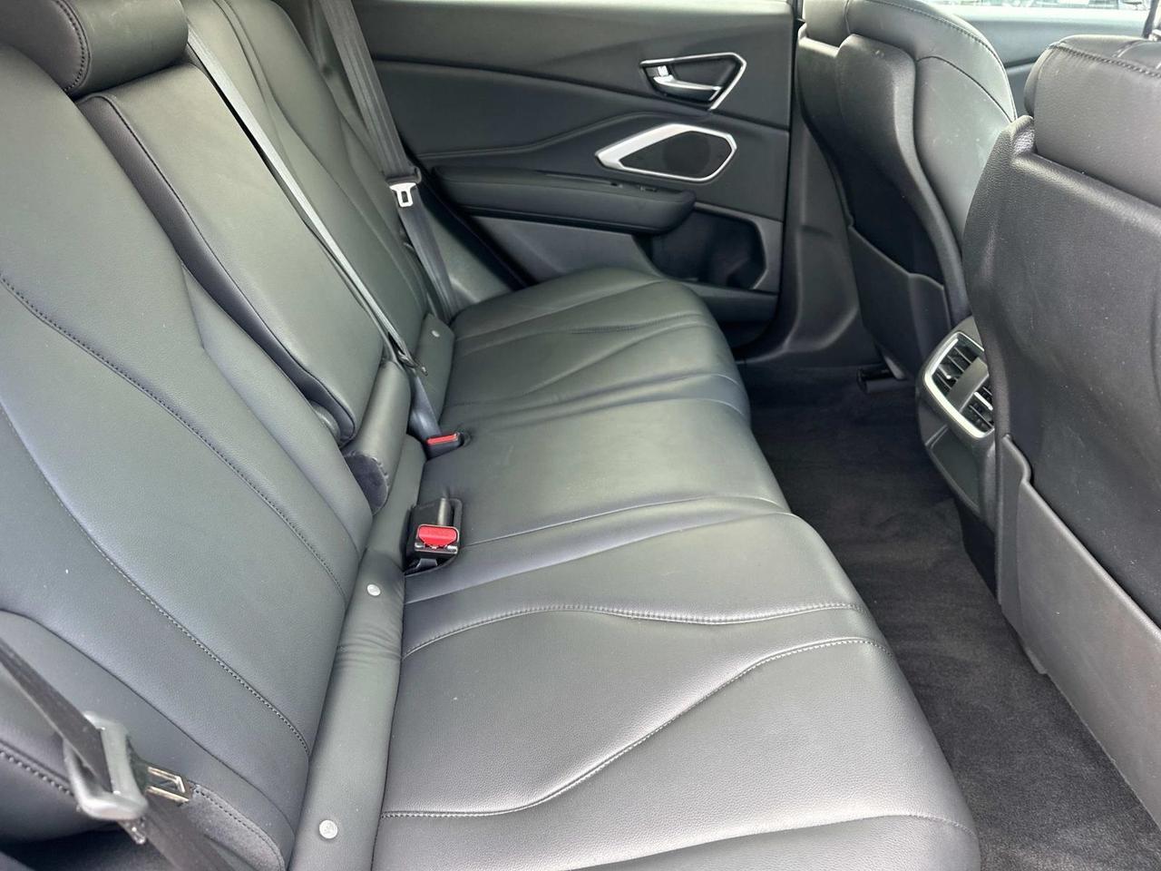 2023 Acura RDX SH-AWD Woodbridge VA