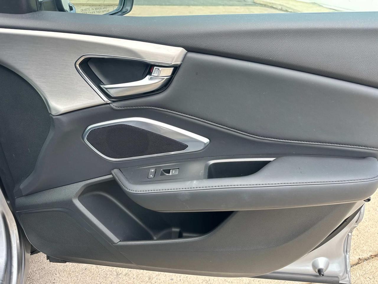 2023 Acura RDX SH-AWD