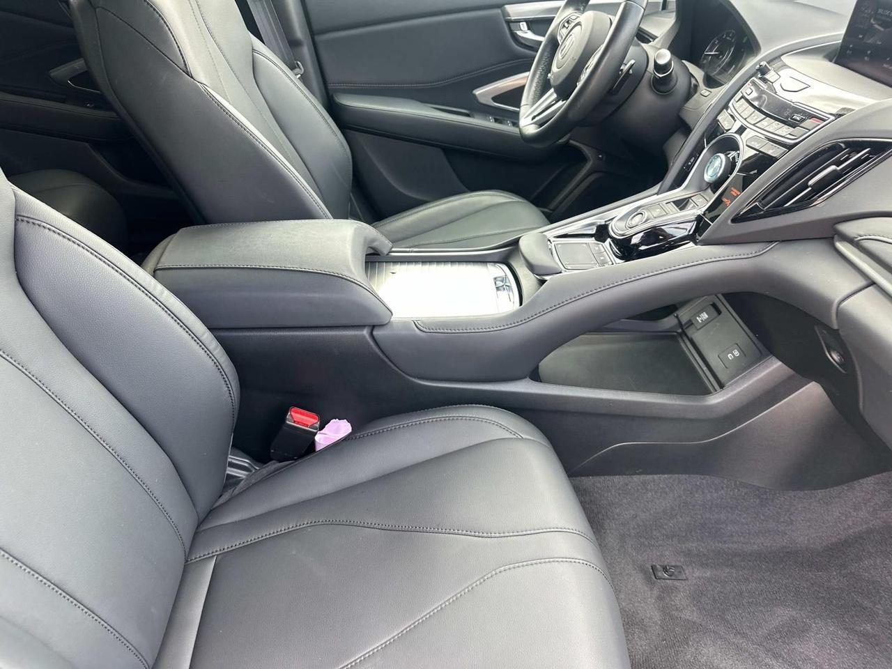 2023 Acura RDX SH-AWD Woodbridge VA