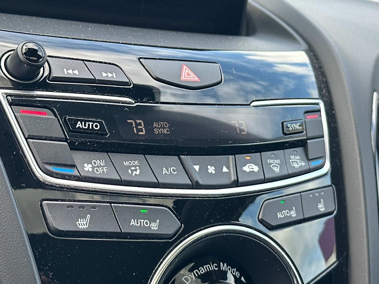 2023 Acura RDX SH-AWD Woodbridge VA