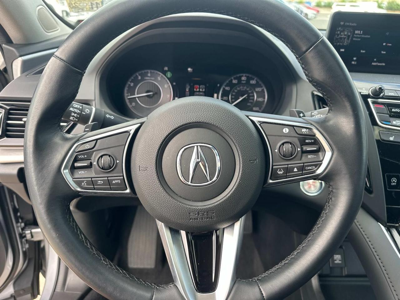 2023 Acura RDX SH-AWD Woodbridge VA
