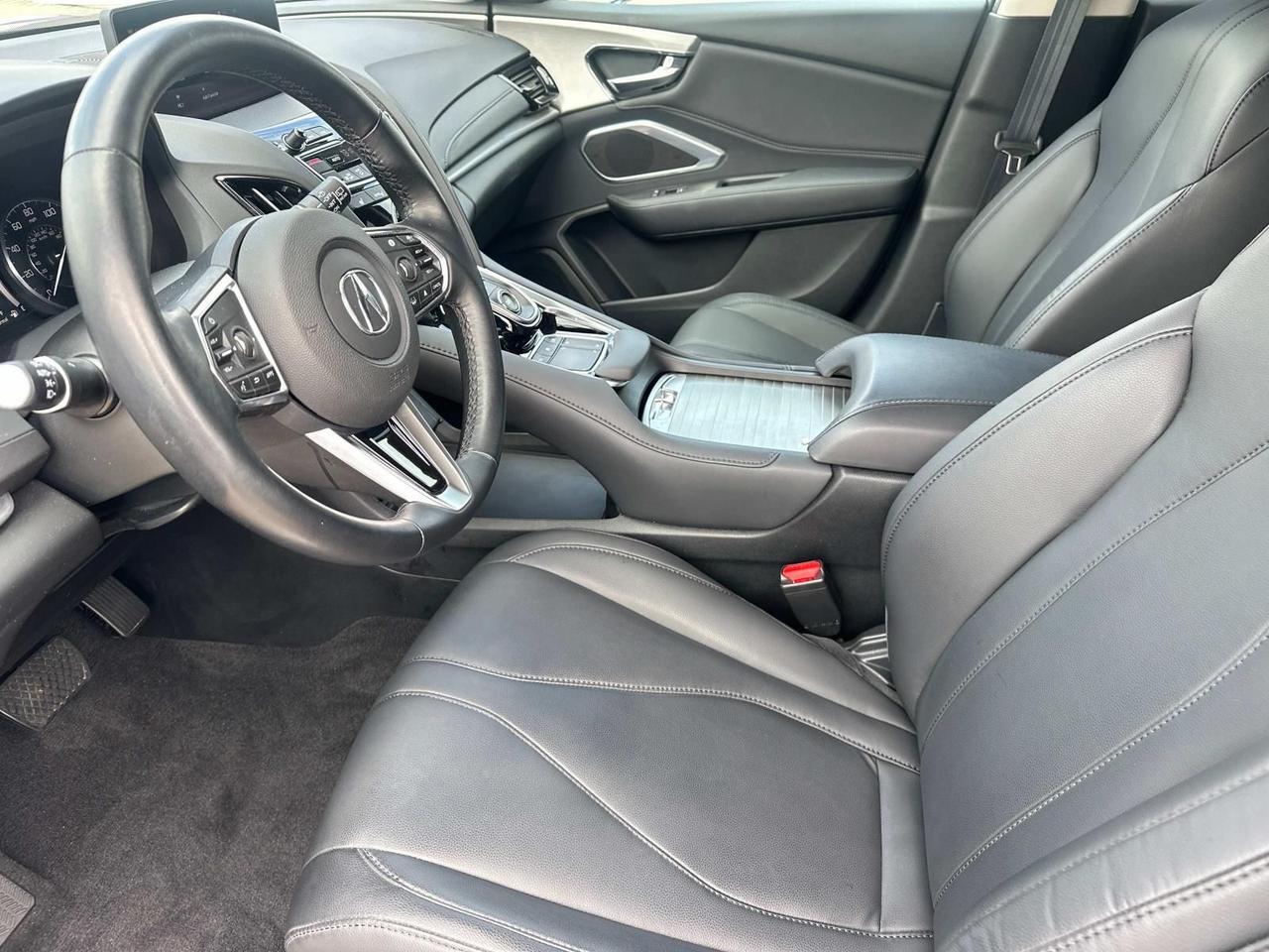 2023 Acura RDX SH-AWD Woodbridge VA