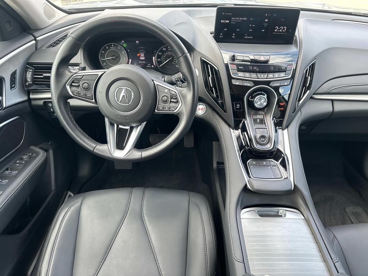 2023 Acura RDX SH-AWD