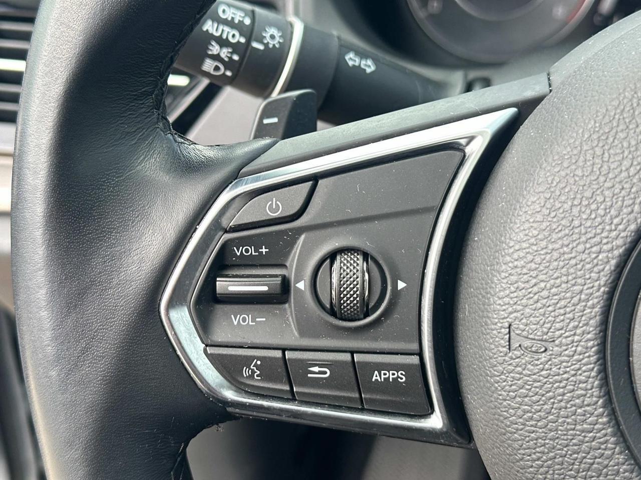 2023 Acura RDX SH-AWD Woodbridge VA