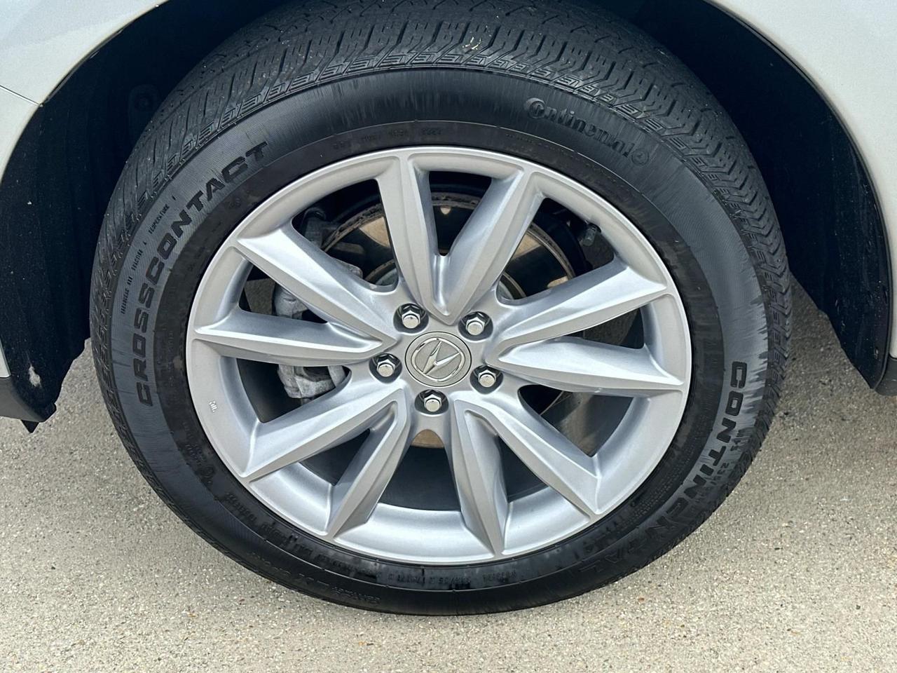 2023 Acura RDX SH-AWD Woodbridge VA