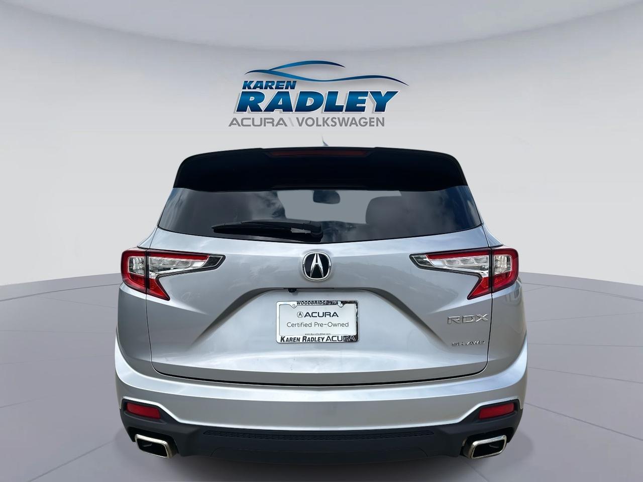 2023 Acura RDX SH-AWD Woodbridge VA