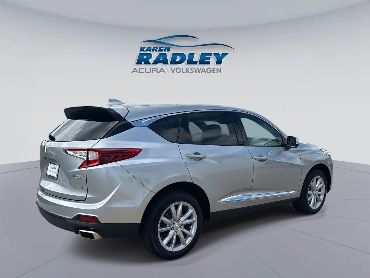 2023 Acura RDX SH-AWD Woodbridge VA