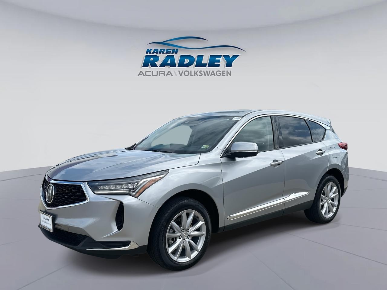 2023 Acura RDX SH-AWD Woodbridge VA