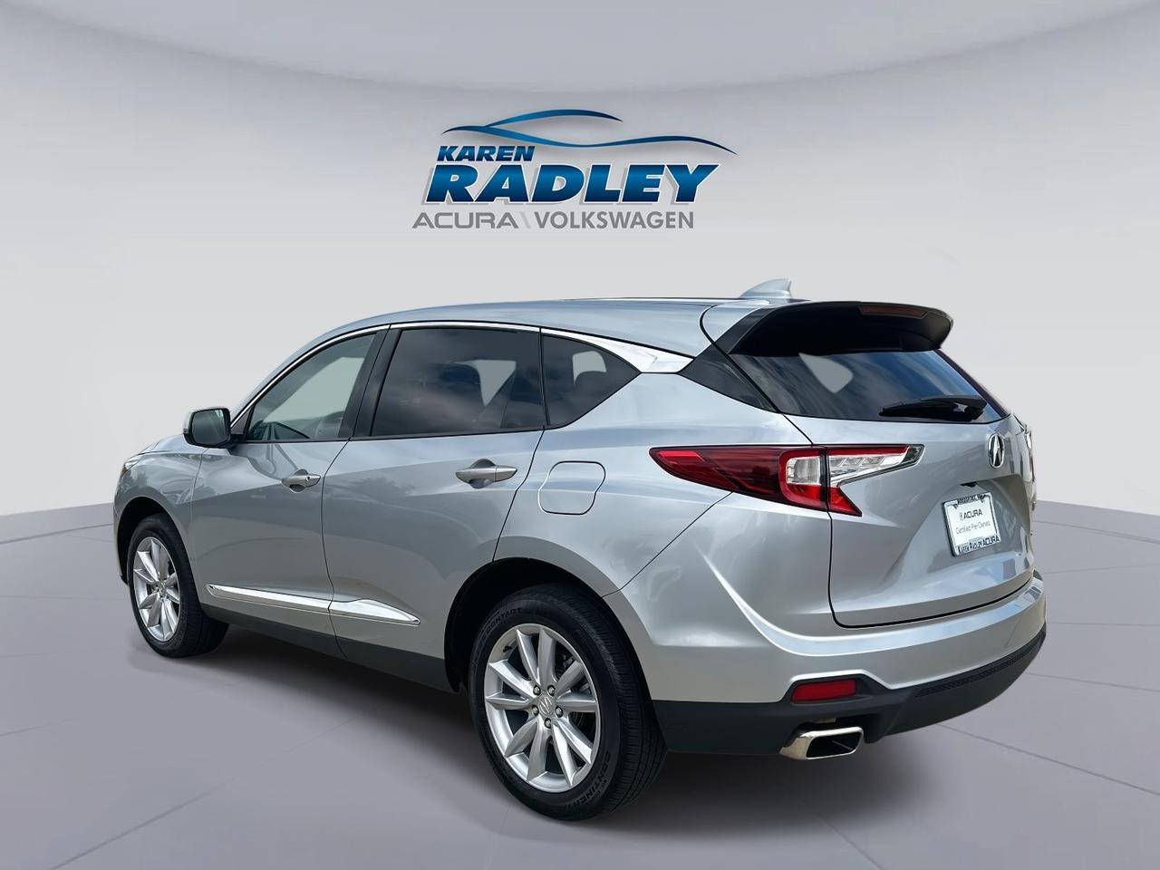 2023 Acura RDX SH-AWD Woodbridge VA