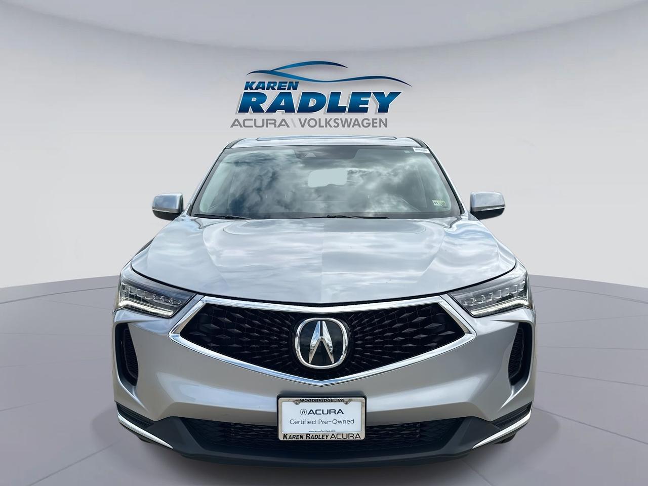 2023 Acura RDX SH-AWD Woodbridge VA