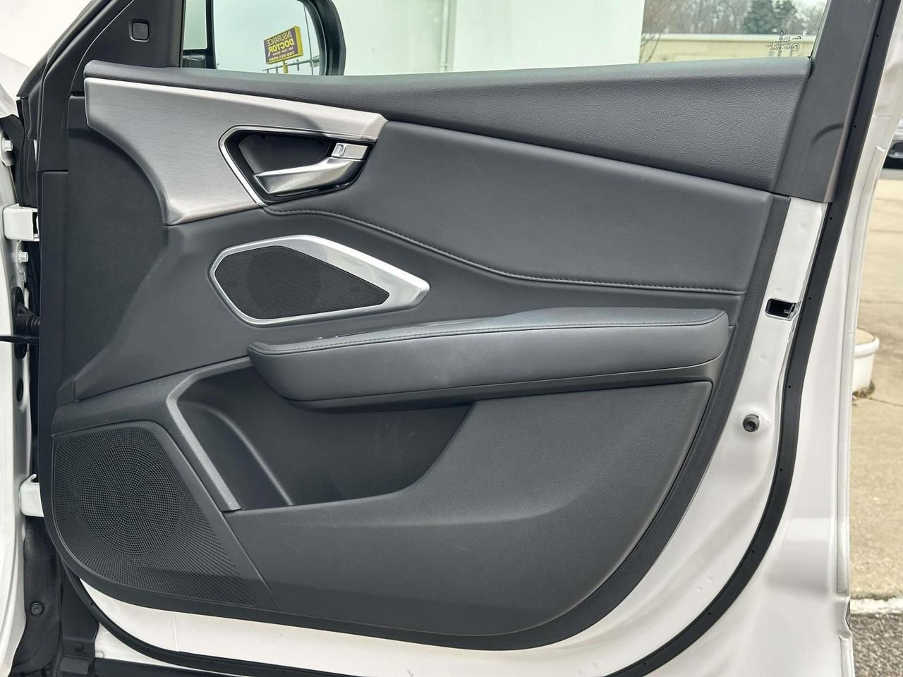 2023 Acura RDX SH-AWD Woodbridge VA