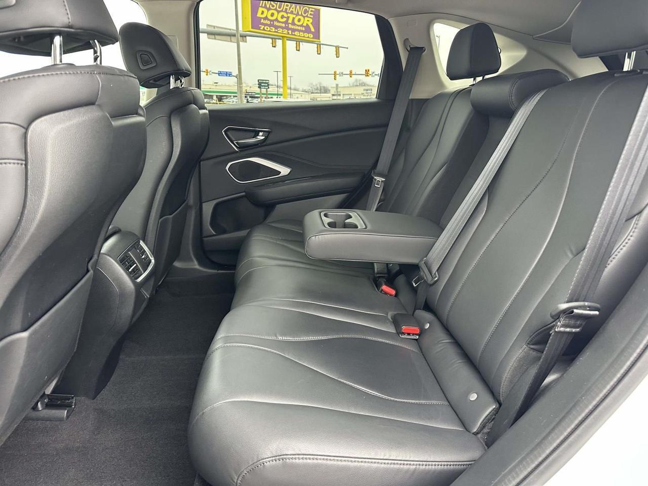 2023 Acura RDX SH-AWD Woodbridge VA