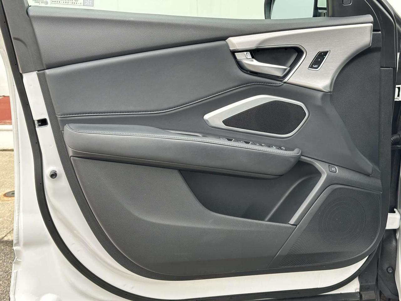 2023 Acura RDX SH-AWD Woodbridge VA