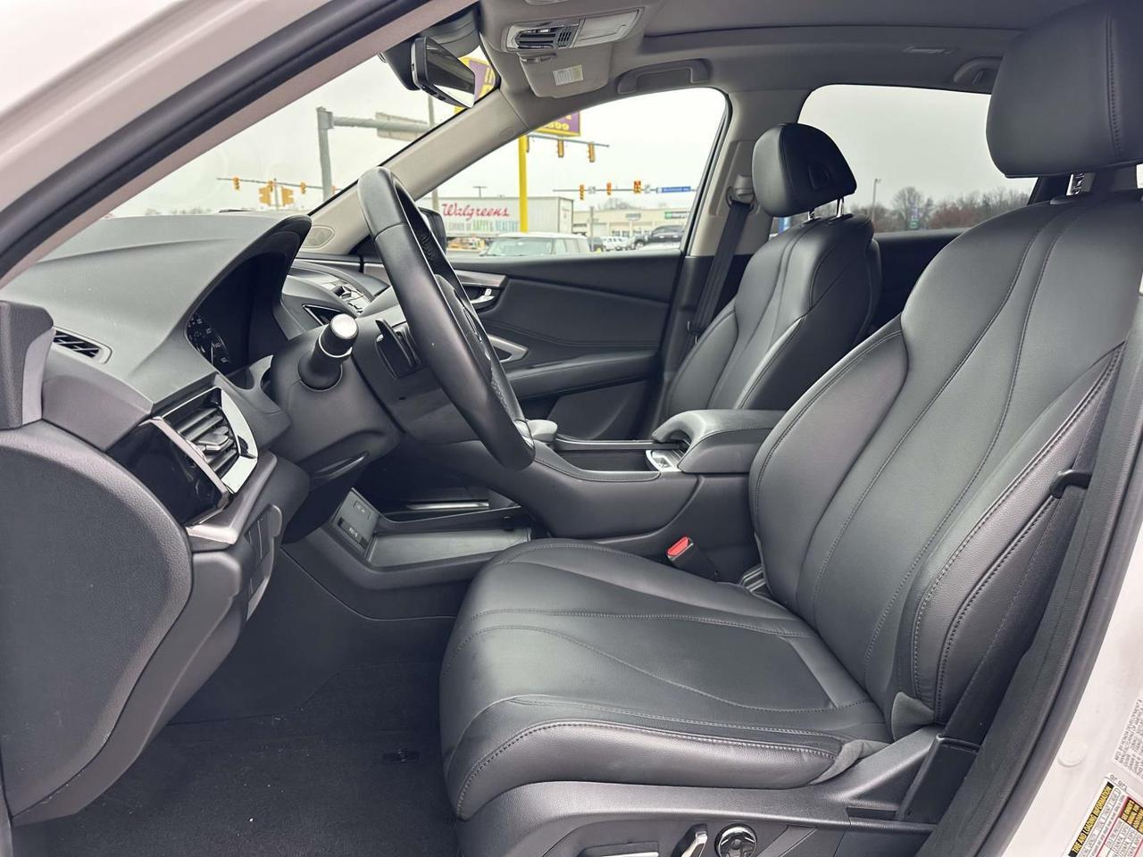 2023 Acura RDX SH-AWD Woodbridge VA