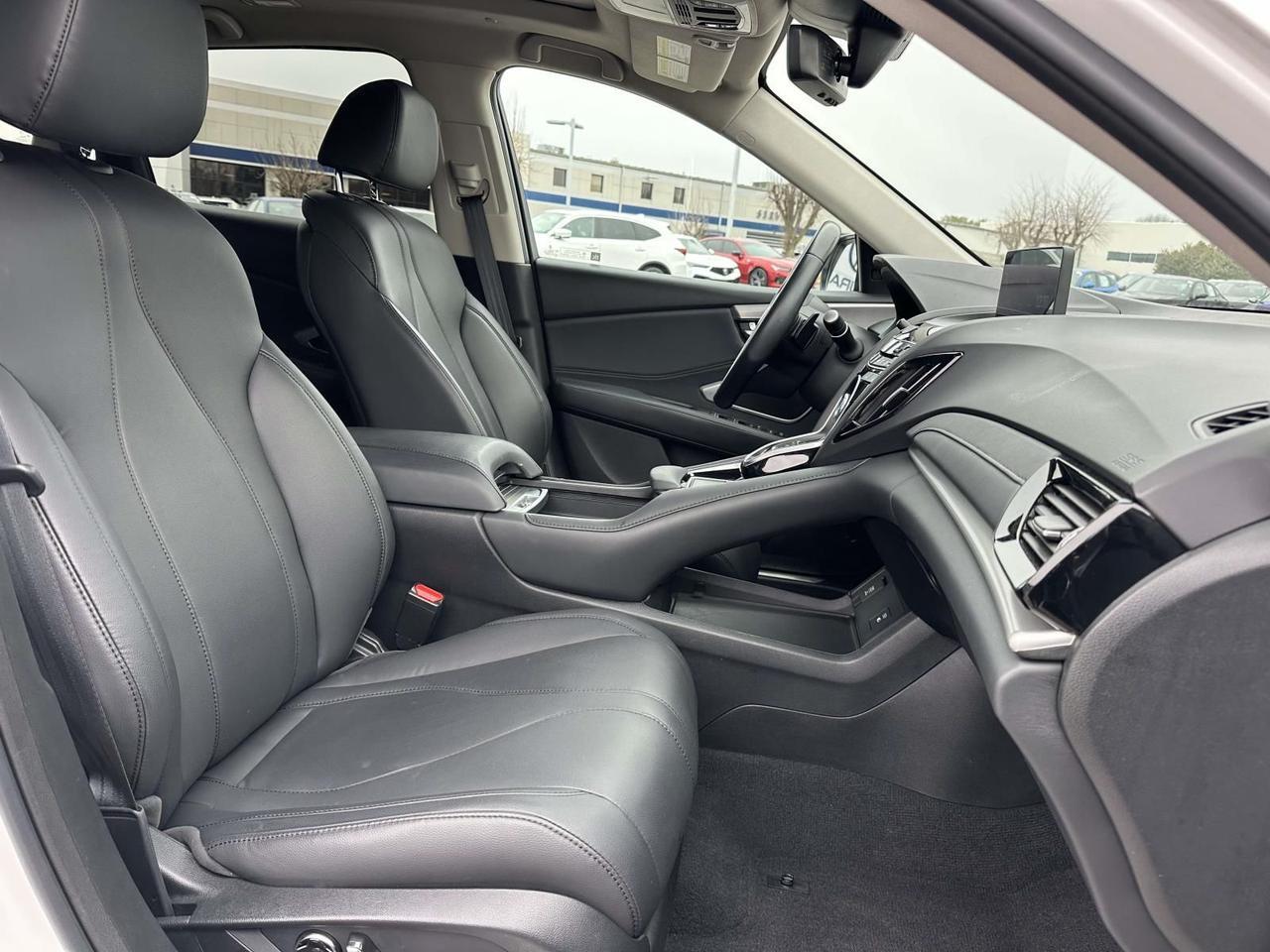 2023 Acura RDX SH-AWD Woodbridge VA