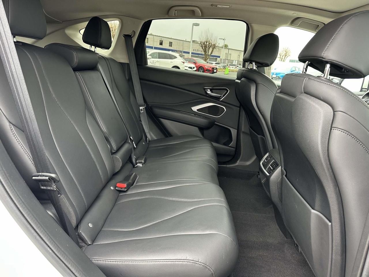 2023 Acura RDX SH-AWD Woodbridge VA