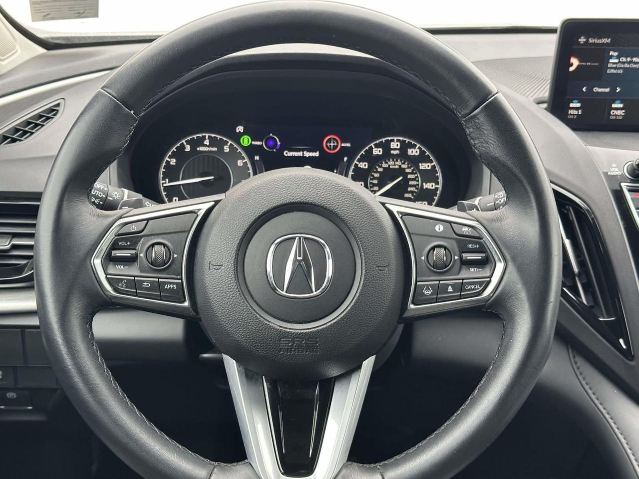 2023 Acura RDX SH-AWD Woodbridge VA