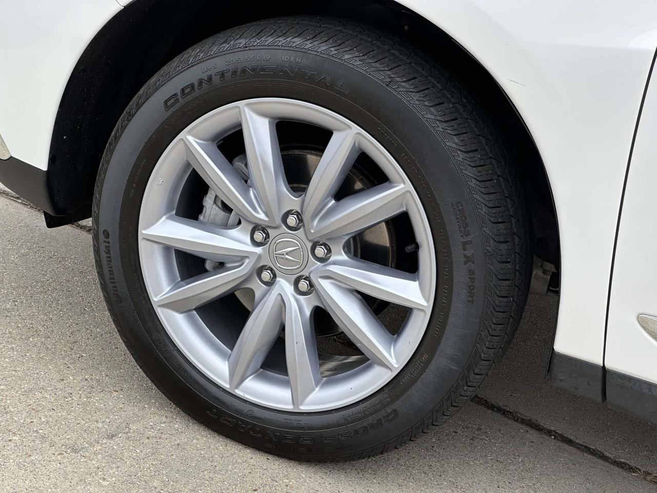 2023 Acura RDX SH-AWD Woodbridge VA