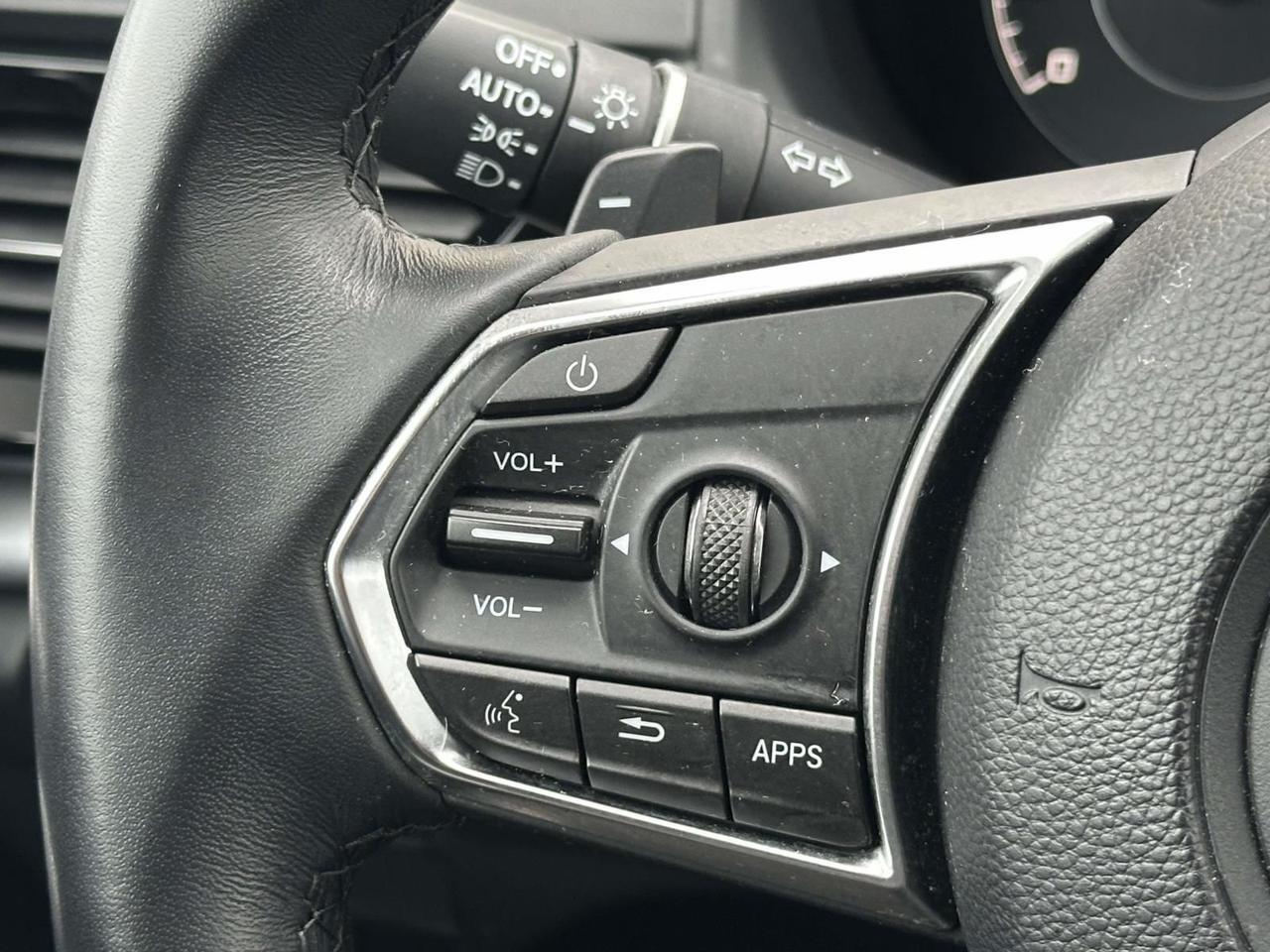 2023 Acura RDX SH-AWD Woodbridge VA