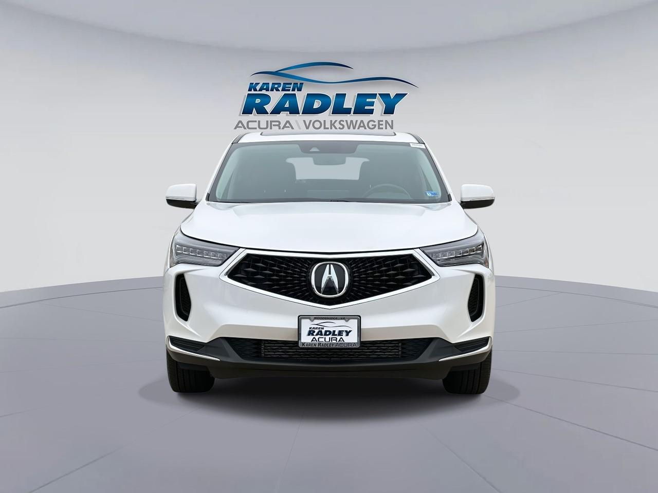 2023 Acura RDX SH-AWD Woodbridge VA